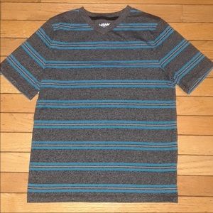 Tony Hawk Striped Tee